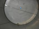Unused-NEW: Mueller tank, 3000 gallon, 304/304L stainless steel, vertical. 96