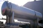 Unused- Mueller Coalescer Pressure Tank, 1600 Gallon, Model 