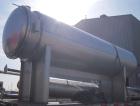 Unused- Mueller Coalescer Pressure Tank, 1600 Gallon, Model 