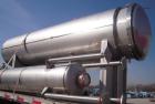 Unused- Mueller Coalescer Pressure Tank, 1600 Gallon, Model 