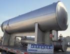Unused- Mueller Coalescer Pressure Tank, 1600 Gallon, Model 