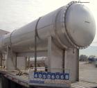 Unused- Mueller Coalescer Pressure Tank, 1600 Gallon, Model 