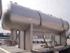 Unused- Mueller Coalescer Pressure Tank, 1600 Gallon, Model 
