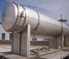 Unused- Mueller Coalescer Pressure Tank, 1600 Gallon, Model 