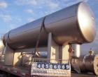 Unused- Mueller Coalescer Pressure Tank, 1600 Gallon, Model 