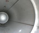 Unused- Mueller Coalescer Pressure Tank, 1600 Gallon, Model 