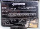 Used Mueller Jacketed Mix Tank, Approximate 1500 Gallon,