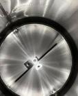 Used Mueller 4,150 Gallon Stainless Steel Jacketed Tank | Brewery Fermentation Vessel
