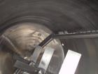 Used 3000 Gallon Mueller Twin Motion Processor. 316 stainless steel construction. 90