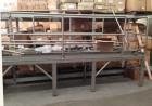 Used 3,000 Gallon, Stainless Steel, Jacketed Mueller Tanks