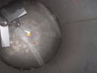 Unused- Mueller Pressure Tank, 2,500 Gallon, Model 