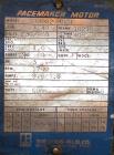 Used Mueller Tank, 2000 Gallon, Model F, 316 Stainless Steel, Vertical. 76