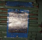 Used Mueller Tank, 2000 Gallon, Model F, 316 Stainless Steel, Vertical. 76