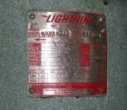 Used Mueller Tank, 2000 Gallon, Model F, stainless steel, vertical. 76