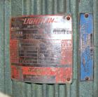 Used Mueller Tank, 2000 Gallon, Model F, stainless steel, vertical. 76