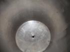 Used Mueller Tank, 2000 Gallon, Stainless Steel, Vertical. 76