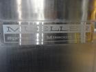 Used Mueller Tank, Approximately 2000 Gallon, 304 Stainless Steel, Vertical.