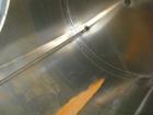 Used Ace Processing Equipment Company Tank, 1000 Gallon, Model CVS, 316 Stainless Steel, Vertical. 66