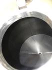 Used Perma-San Tank, 2000 Gallon, Model CVC, 304 Stainless Steel Vertical. 84