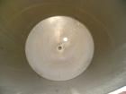 Used Lake Process Systems Tank, 1000 Gallon, Model LPS-1000, 304 Stainless Steel, Vertical. 60