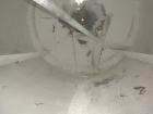 Used Tank, 4200 Gallon, 304 Stainless Steel, Vertical. 100