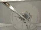 Used Tank, 4200 Gallon, 304 Stainless Steel, Vertical. 100