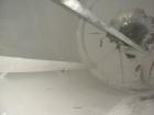 Used Tank, 4200 Gallon, 304 Stainless Steel, Vertical. 100