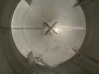 Used Tank, 4200 Gallon, 304 Stainless Steel, Vertical. 100