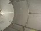 Used Tank, 4200 Gallon, 304 Stainless Steel, Vertical. 100