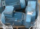 Used Tank, 4200 Gallon, 304 Stainless Steel, Vertical. 100