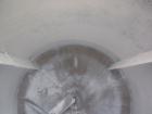 Used Tank, 4200 Gallon, 304 Stainless Steel, Vertical. 100