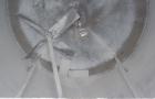 Used Tank, 4200 Gallon, 304 Stainless Steel, Vertical. 100