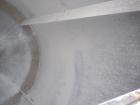 Used Tank, 4200 Gallon, 304 Stainless Steel, Vertical. 100