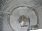 Used Tank, 4200 Gallon, 304 Stainless Steel, Vertical. 100