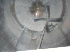 Used Tank, 4200 Gallon, 304 Stainless Steel, Vertical. 100