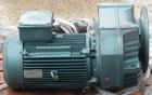 Used Tank, 4200 Gallon, 304 Stainless Steel, Vertical. 100
