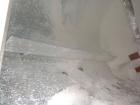 Used Tank, 4200 Gallon, 304 Stainless Steel, Vertical. 100