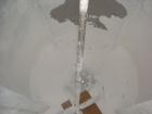 Used Tank, 4200 Gallon, 304 Stainless Steel, Vertical. 100