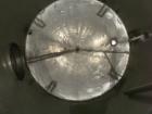 Used Tank, 2800 Gallon, 316 Stainless Steel, Vertical. 84