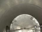 Used Tank, 2800 Gallon, 316 Stainless Steel, Vertical. 84