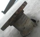 Used Tank, 2800 Gallon, 316 Stainless Steel, Vertical. 84