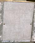 Used Tank, 1075 Gallon, 304 Stainless Steel, Vertical. 72