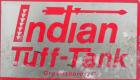 Used Indian Tuff-Tank Tank, 1480 Gallon, 316 Stainless Steel. 72
