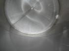 Used Indian Tuff-Tank Tank, 1480 Gallon, 316 Stainless Steel. 72