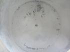Used Tank, 1200 Gallon, 316 Stainless Steel, Vertical. 70