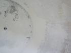 Used Tank, 1200 Gallon, 316 Stainless Steel, Vertical. 70