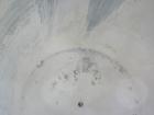 Used Tank, 1200 Gallon, 316 Stainless Steel, Vertical. 70