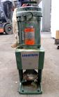 Used Tank, 2000 Gallon, Stainless Steel, Vertical. 84
