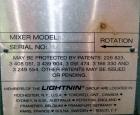 Used Tank, 2000 Gallon, 304 Stainless Steel, Vertical. 84