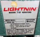 Used Tank, 1000 Gallon, 304 Stainless Steel, Vertical. 66